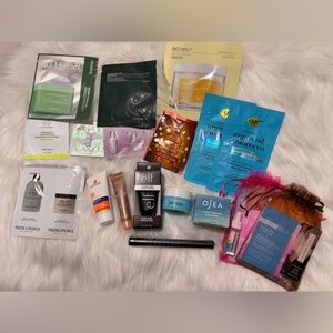 Large Skincare / Makeup bundle